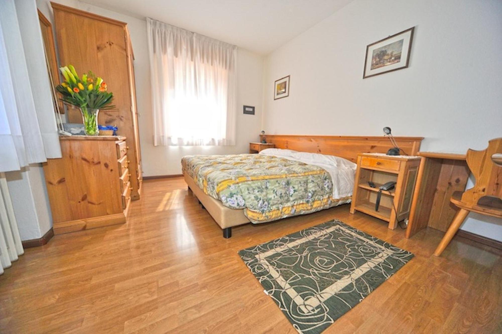 Albergo Ristorante Alle Codole Canale d'Agordo Bilik gambar