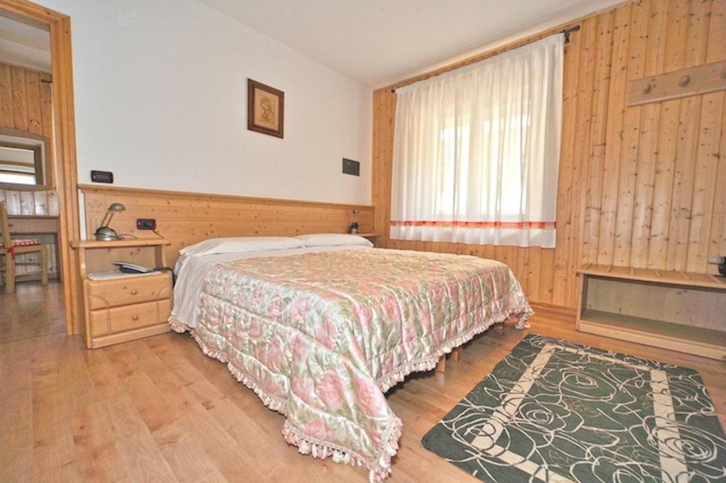 Albergo Ristorante Alle Codole Canale d'Agordo Bilik gambar